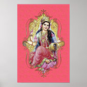 Der Mystiker Indiens 14 - Poster (Vorne)