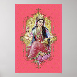 Der Mystiker Indiens 14 - Poster