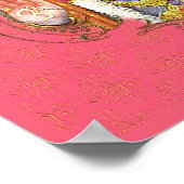 Der Mystiker Indiens 17 - Poster (Ecke)