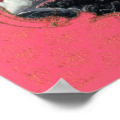 Der Mystiker Indiens 19 - Poster (Ecke)