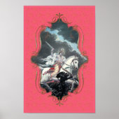 Der Mystiker Indiens 19 - Poster (Vorne)