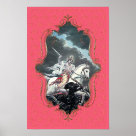 Der Mystiker Indiens 19 - Poster