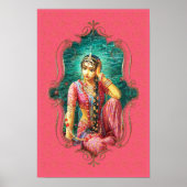 Der Mystiker Indiens 22 - Poster (Vorne)