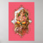 Der Mystiker Indiens 23 - Poster (Vorne)