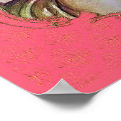 Der Mystiker Indiens 25 - Poster (Ecke)