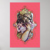 Der Mystiker Indiens 25 - Poster (Vorne)