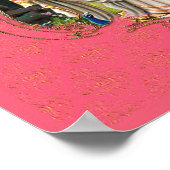 Der Mystiker Indiens 26 - Poster (Ecke)