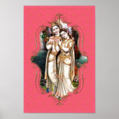 Der Mystiker Indiens 26 - Poster (Vorne)