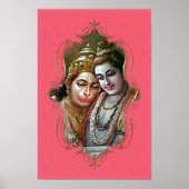 Der Mystiker Indiens 28 - Poster (Vorne)