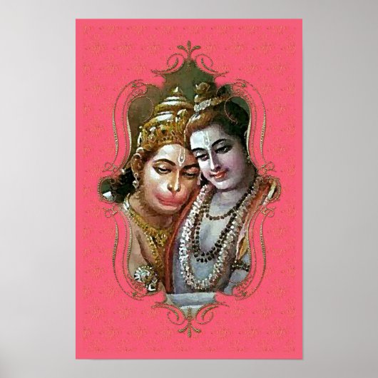 Der Mystiker Indiens 28 - Poster (Vorne)