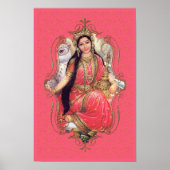 Der Mystiker Indiens 2 - Poster (Vorne)