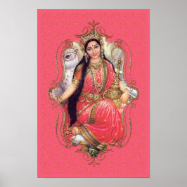 Der Mystiker Indiens 2 - Poster