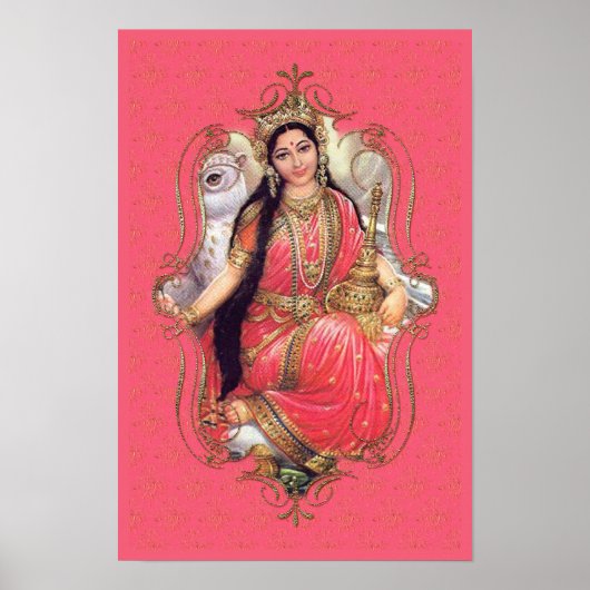 Der Mystiker Indiens 2 - Poster (Vorne)