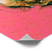 Der Mystiker Indiens 30 - Poster (Ecke)