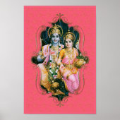 Der Mystiker Indiens 30 - Poster (Vorne)