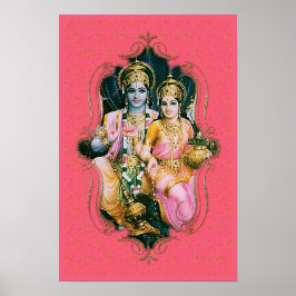 Der Mystiker Indiens 30 - Poster