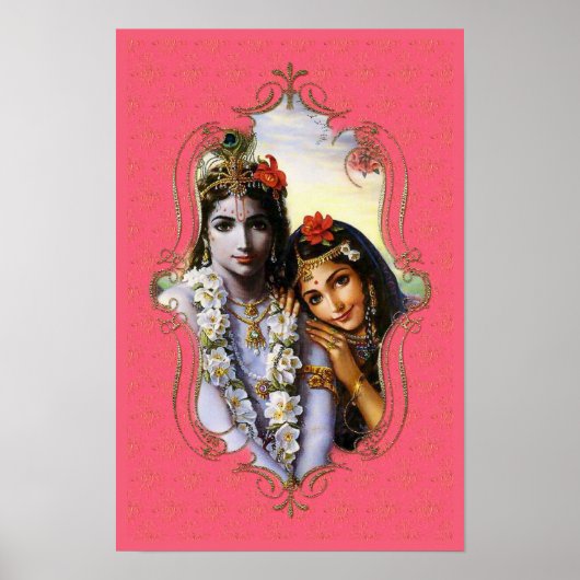 Der Mystiker Indiens 36 - Poster (Vorne)