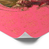 Der Mystiker Indiens 38 - Poster (Ecke)