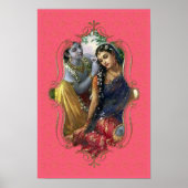 Der Mystiker Indiens 38 - Poster (Vorne)