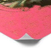 Der Mystiker Indiens 39 - Poster (Ecke)