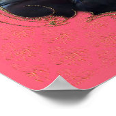 Der Mystiker Indiens 3 - Poster (Ecke)