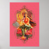 Der Mystiker Indiens 41 - Poster (Vorne)