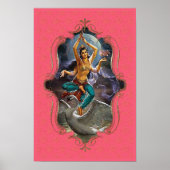 Der Mystiker Indiens 43 - Poster (Vorne)