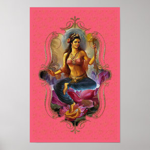 Der Mystiker Indiens 47 - Poster