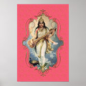 Der Mystiker Indiens 49 - Poster (Vorne)