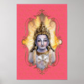 Der Mystiker Indiens 4 - Poster (Vorne)