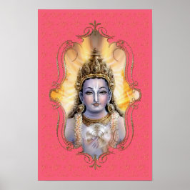 Der Mystiker Indiens 4 - Poster