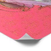 Der Mystiker Indiens 52 - Poster (Ecke)