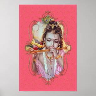 Der Mystiker Indiens 52 - Poster