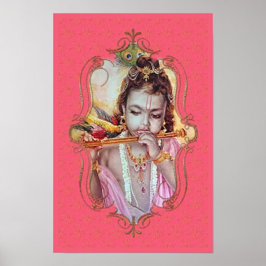 Der Mystiker Indiens 52 - Poster (Vorne)