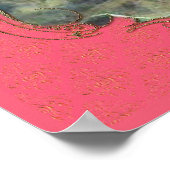 Der Mystiker Indiens 5 - Poster (Ecke)