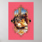 Der Mystiker Indiens 6 - Poster (Vorne)