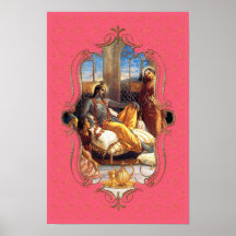 Der Mystiker Indiens 6 - Poster