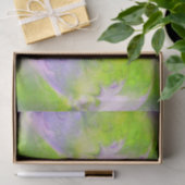 Der Mystiker Seidenpapier (Geschenk)