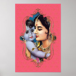 Der Mystiker von Indien 20 - Poster