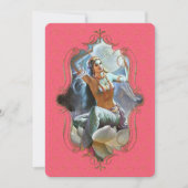 Der Mystiker von Indien 50 - Grußkarte Ankündigung (Vorderseite)