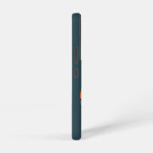 Der mythische Hintergrund Samsung Galaxy Hülle (Rechte Seite)