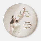 Der Mythische Têmis Magnet (Vorne)