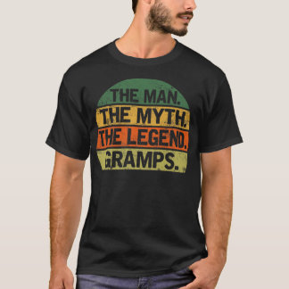 Der Mythos der Legende T-Shirt