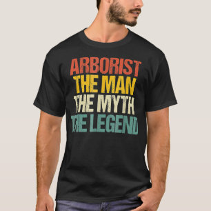Der Mythos des Treppenchirurgen T-Shirt