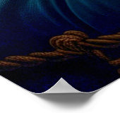 Der Mythos entlarven: Schwarze Katzen bringen Viel Poster (Ecke)