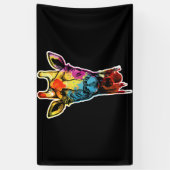 Der Mythos Legend 1952 vollends 70. Banner (Vertikal)