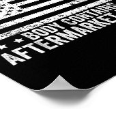 Der Nachrüstkörper enthält einen nachbörslichen Te Poster (Ecke)