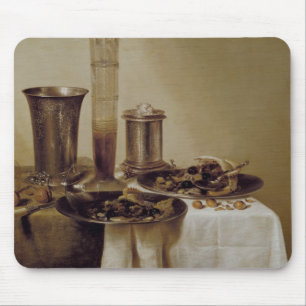 Der Nachtisch, 1637 Mousepad