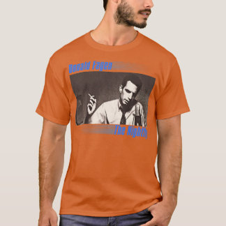 Der Nachtschwärmer T-Shirt