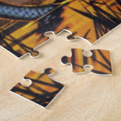 Der Naga-König (Farbelitho) Puzzle (Seite)